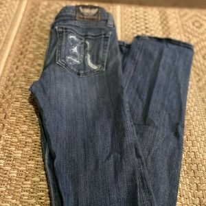 Rock & Republic Denim Jeans